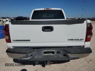 ✅ 2003 Chevrolet Silverado 1500 • VIN: 2GCEC19V331142921 • Лот: 73675144. Опубликован ранее на Copart с пробегом 140 811 миль. Бесплатный доступ к архиву аукционных продаж из США и подробный отчёт об истории автомобиля на DreamBid. Изображение 6.