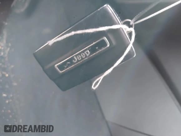 ✅ 2022 Jeep Grand Cherokee Limited • VIN: 1C4RJKBG8N8513421 • Лот: 43120065. Опубликован ранее на IAAI с пробегом 162 470 миль. Бесплатный доступ к архиву аукционных продаж из США и подробный отчёт об истории автомобиля на DreamBid. Изображение 11.