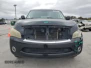 ✅ 2012 Infiniti QX56 7-passenger • VIN: JN8AZ2NE1C9017999 • Лот: 85890265. Опубликован ранее на Copart с пробегом 318 628 миль. Бесплатный доступ к архиву аукционных продаж из США и подробный отчёт об истории автомобиля на DreamBid. Изображение 5.