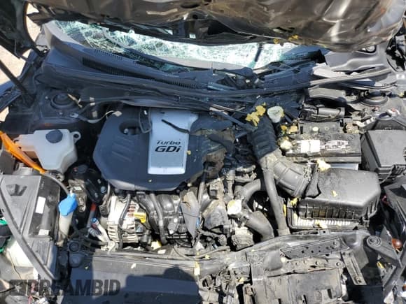 ✅ 2014 Hyundai Veloster Turbo • VIN: KMHTC6AE2EU204537 • Лот: 69132765. Опубликован ранее на Copart с пробегом 130 390 миль. Бесплатный доступ к архиву аукционных продаж из США и подробный отчёт об истории автомобиля на DreamBid. Изображение 11.