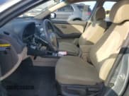 ✅ 2010 Hyundai Elantra SE • VIN: KMHDU4AD8AU127311 • Lot: 91235465. Listed on Copart with 170,690 mi. Free auction sales archive from the USA and detailed vehicle history report at DreamBid. Image 7.