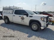 ✅ 2020 GMC Sierra 1500 • VIN: 1GTR9AEF5LZ102569 • Лот: 68417875. Опубликован ранее на Copart с пробегом 182 269 миль. Бесплатный доступ к архиву аукционных продаж из США и подробный отчёт об истории автомобиля на DreamBid. Изображение 4.