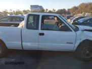 ✅ 2000 Chevrolet S-10 LS Xtreme • VIN: 1GCCS19W7Y8131198 • Лот: 41390046. Опубликован ранее на IAAI с пробегом 186 531 миль. Бесплатный доступ к архиву аукционных продаж из США и подробный отчёт об истории автомобиля на DreamBid. Изображение 14.