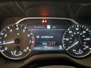 ✅ 2021 Nissan Titan SV • VIN: 1N6AA1ED2MN524775 • Lot: 71698905. Wystawiony na Copart z przebiegiem 40 598 mil. Bezpłatny archiwum sprzedaży aukcyjnych z USA i szczegółowy raport historii pojazdu na DreamBid. Zdjęcie 9.