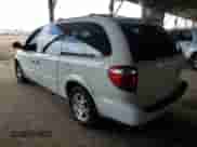 2002 Dodge Caravan EX z VIN 2B8GP74L12R524155, wystawiony jako Copart lot #53337095 z przebiegiem 163 825 mil mil oraz Czysty tytuł • Clean title. Historia ofert i sprzedaży dostępna na DreamBid. Obrazek 2.