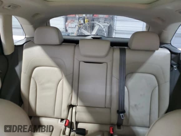 ✅ 2013 Audi Q5 Premium Plus • VIN: WA1LFAFP1DA077413 • Lot: 60632715. Listed on Copart with 76,128 mi. Free auction sales archive from the USA and detailed vehicle history report at DreamBid. Image 10.