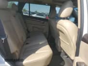 ✅ 2012 Hyundai Santa Fe Limited • VIN: 5XYZK4AG4CG136330 • Lot: 74472644. Listed on Copart with 99,014 mi. Free auction sales archive from the USA and detailed vehicle history report at DreamBid. Image 11.