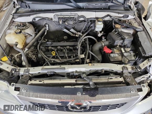 ✅ 2009 Mazda Tribute Sport • VIN: 4F2CZ02719KM00096 • Lot: 69366715. Listed on Copart with 218,101 mi. Free auction sales archive from the USA and detailed vehicle history report at DreamBid. Image 11.