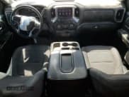 ✅ 2019 Chevrolet Silverado 1500 LT • VIN: 1GCRWCED2KZ325508 • Lot: 48844205. Wystawiony na Copart z przebiegiem 95 644 mil. Bezpłatny archiwum sprzedaży aukcyjnych z USA i szczegółowy raport historii pojazdu na DreamBid. Zdjęcie 8.