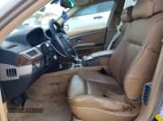 ✅ 2006 BMW 7 Series 750Li • VIN: WBAHN83566DT29200 • Лот: 69938814. Опубликован ранее на Copart с пробегом 197 367 миль. Бесплатный доступ к архиву аукционных продаж из США и подробный отчёт об истории автомобиля на DreamBid. Изображение 7.