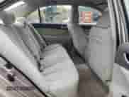 2007 Hyundai Sonata GLS с VIN 5NPET46C87H240125, выставлен на аукционе Copart как лот 74077624 с пробегом 206 963 миль миль и Списание • Salvage title. История ставок и продаж доступна на DreamBid. Изображение 10.