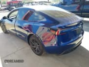 ✅ 2024 Tesla Model 3 Long Range • VIN: 5YJ3E1EB4RF830476 • Lot: 43737248. Wystawiony na IAAI z przebiegiem 10 482 mil. Bezpłatny archiwum sprzedaży aukcyjnych z USA i szczegółowy raport historii pojazdu na DreamBid. Zdjęcie 3.