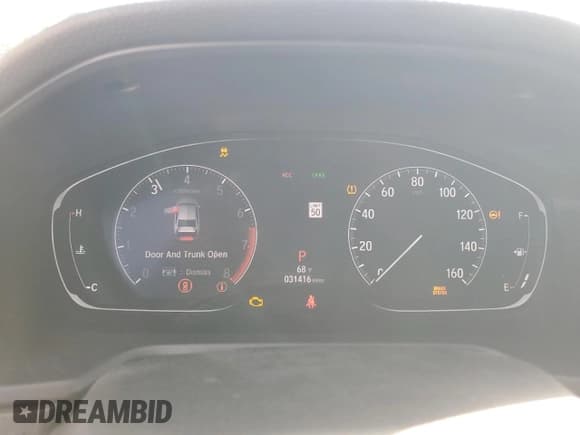 ✅ 2018 Honda Accord EX-L • VIN: 1HGCV1F50JA144782 • Lot: 92257445. Wystawiony na Copart z przebiegiem 31 416 mil. Bezpłatny archiwum sprzedaży aukcyjnych z USA i szczegółowy raport historii pojazdu na DreamBid. Zdjęcie 9.