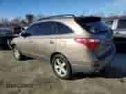 2011 Hyundai Veracruz GLS z VIN KM8NUDCC7BU146278, wystawiony jako Copart lot #88721405 z przebiegiem 130 249 mil mil oraz Szkoda całkowita • Salvage title. Historia ofert i sprzedaży dostępna na DreamBid. Obrazek 2.