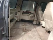 ✅ 2000 Ford Excursion Limited • VIN: 1FMNU42S9YEB86647 • Lot: 86492485. Listed on Copart with 255,143 mi. Free auction sales archive from the USA and detailed vehicle history report at DreamBid. Image 11.