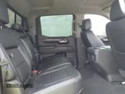 ✅ 2022 Chevrolet Silverado 1500 RST • VIN: 3GCUDEED4NG557379 • Lot: 43518325. Listed on IAAI with 55,375 mi. Free auction sales archive from the USA and detailed vehicle history report at DreamBid. Image 8.