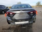 ✅ 2014 Mazda 3 i Grand Touring • VIN: JM1BM1W79E1110828 • Лот: 82636135. Опубликован ранее на Copart с пробегом 130 882 миль. Бесплатный доступ к архиву аукционных продаж из США и подробный отчёт об истории автомобиля на DreamBid. Изображение 6.