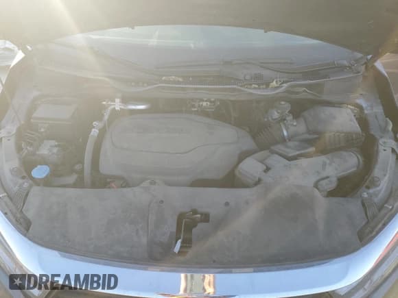 ✅ 2022 Honda Odyssey Touring • VIN: 5FNRL6H88NB002325 • Lot: 92027675. Listed on Copart with 96,123 mi. Free auction sales archive from the USA and detailed vehicle history report at DreamBid. Image 12.