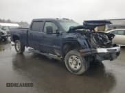✅ 2007 Chevrolet Silverado 2500HD LTZ • VIN: 1GCHK23607F547186 • Лот: 55034515. Опубликован ранее на Copart с пробегом 267 528 миль. Бесплатный доступ к архиву аукционных продаж из США и подробный отчёт об истории автомобиля на DreamBid. Изображение 4.