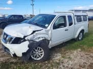 ✅ 2018 Nissan Frontier SV • VIN: 1N6BD0CT2JN727984 • Лот: 43666942. Опубликован ранее на IAAI с пробегом 171 838 миль. Бесплатный доступ к архиву аукционных продаж из США и подробный отчёт об истории автомобиля на DreamBid. Изображение 3.