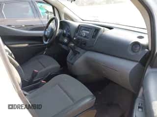 2017 Chevrolet City Express Cargo LS с VIN 3N63M0YNXHK699799, выставлен на аукционе IAAI как лот 42905043 с пробегом 100 380 миль миль и . История ставок и продаж доступна на DreamBid. Изображение 5.