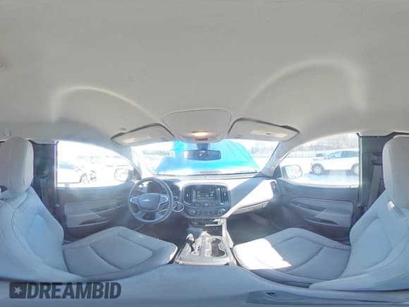 ✅ 2018 Chevrolet Colorado 2WD Work Truck • VIN: 1GCHSBEN2J1250400 • Лот: 44806685. Опубликован ранее на Copart с пробегом 103 133 миль. Бесплатный доступ к архиву аукционных продаж из США и подробный отчёт об истории автомобиля на DreamBid. Изображение 12.