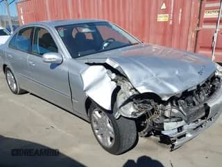 ✅ 2003 Mercedes-Benz E 320 • VIN: WDBUF65J03A155407 • Лот: 43176363. Опубликован ранее на IAAI с пробегом 182 191 миль. Бесплатный доступ к архиву аукционных продаж из США и подробный отчёт об истории автомобиля на DreamBid. Изображение 1.
