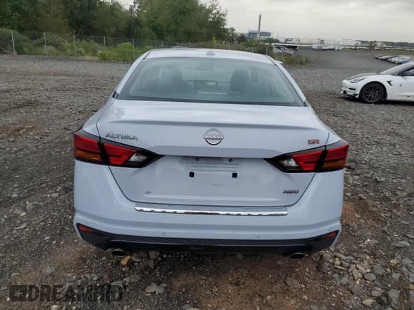✅ 2023 Nissan Altima SR • VIN: 1N4BL4CWXPN426482 • Лот: 80249305. Опубликован ранее на Copart с пробегом 20 840 миль. Бесплатный доступ к архиву аукционных продаж из США и подробный отчёт об истории автомобиля на DreamBid. Изображение 6.