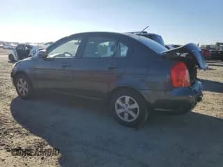 ✅ 2010 Hyundai Accent GLS • VIN: KMHCN4AC0AU424055 • Лот: 89149365. Опубликован ранее на Copart с пробегом 144 754 миль. Бесплатный доступ к архиву аукционных продаж из США и подробный отчёт об истории автомобиля на DreamBid. Изображение 2.