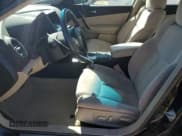 ✅ 2014 Nissan Maxima S • VIN: 1N4AA5AP6EC455425 • Lot: 90953045. Listed on Copart with 124,020 mi. Free auction sales archive from the USA and detailed vehicle history report at DreamBid. Image 7.