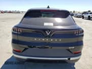 ✅ 2023 VinFast VF 8 Plus • VIN: RLLV1AFA4PH002392 • Лот: 57980185. Опубликован ранее на Copart с пробегом 4 682 миль. Бесплатный доступ к архиву аукционных продаж из США и подробный отчёт об истории автомобиля на DreamBid. Изображение 6.