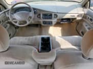 ✅ 1999 Buick Century Custom • VIN: 2G4WS52M1X1573470 • Lot: 80921835. Wystawiony na Copart z przebiegiem 111 093 mil. Bezpłatny archiwum sprzedaży aukcyjnych z USA i szczegółowy raport historii pojazdu na DreamBid. Zdjęcie 8.