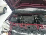 ✅ 2009 Chevrolet Equinox 2LT • VIN: 2CNDL53F896207046 • Лот: 86961584. Опубликован ранее на Copart с пробегом 174 160 миль. Бесплатный доступ к архиву аукционных продаж из США и подробный отчёт об истории автомобиля на DreamBid. Изображение 14.