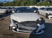 ✅ 2019 Audi A5 Sportback Premium Plus • VIN: WAUENCF52KA039856 • Lot: 81792505. Wystawiony na Copart z przebiegiem 58 306 mil. Bezpłatny archiwum sprzedaży aukcyjnych z USA i szczegółowy raport historii pojazdu na DreamBid. Zdjęcie 5.