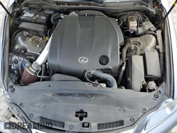 ✅ 2014 Lexus IS 250 • VIN: JTHBF1D23E5020521 • Лот: 56213385. Опубликован ранее на Copart с пробегом 100 279 миль. Бесплатный доступ к архиву аукционных продаж из США и подробный отчёт об истории автомобиля на DreamBid. Изображение 11.