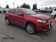 ✅ 2015 Mitsubishi Outlander ES • VIN: 4A4AR3AU9FE002038 • Lot: 85727595. Wystawiony na Copart z przebiegiem 149 498 mil. Bezpłatny archiwum sprzedaży aukcyjnych z USA i szczegółowy raport historii pojazdu na DreamBid. Zdjęcie 4.