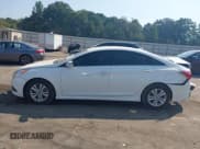 ✅ 2014 Hyundai Sonata GLS • VIN: 5NPEB4AC9EH903659 • Lot: 43246453. Wystawiony na IAAI z przebiegiem 87 811 mil. Bezpłatny archiwum sprzedaży aukcyjnych z USA i szczegółowy raport historii pojazdu na DreamBid. Zdjęcie 14.