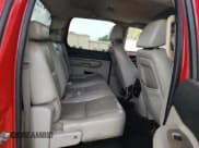 ✅ 2007 Chevrolet Silverado 2500HD 2LT • VIN: 1GCHK23657F502602 • Лот: 66417474. Опубликован ранее на Copart с пробегом Не указан. Бесплатный доступ к архиву аукционных продаж из США и подробный отчёт об истории автомобиля на DreamBid. Изображение 10.