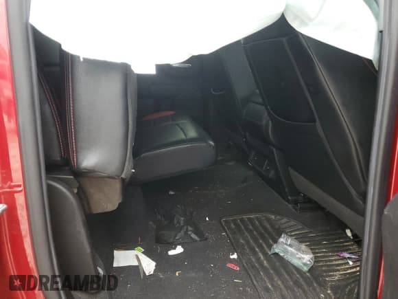 ✅ 2019 Chevrolet Silverado 1500 Custom • VIN: 1GCRYBEF6KZ217835 • Lot: 53813025. Listed on Copart with 88,568 mi. Free auction sales archive from the USA and detailed vehicle history report at DreamBid. Image 10.