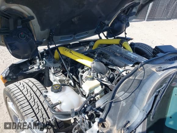 ✅ 2008 Pontiac Solstice • VIN: 1G2MC35B68Y133240 • Lot: 42634013. Wystawiony na IAAI z przebiegiem Nie podano. Bezpłatny archiwum sprzedaży aukcyjnych z USA i szczegółowy raport historii pojazdu na DreamBid. Zdjęcie 10.