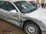 2001 Chevrolet Impala z VIN 2G1WF55K819375330, wystawiony jako IAAI lot #41943524 z przebiegiem 156 672 mil mil oraz . Historia ofert i sprzedaży dostępna na DreamBid. Obrazek 6.