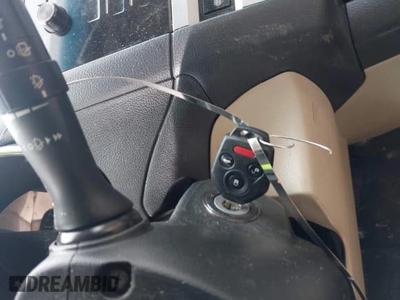 ✅ 2016 Subaru Outback Premium • VIN: 4S4BSACC9G3327208 • Lot: 43823198. Listed on IAAI with 139,568 mi. Free auction sales archive from the USA and detailed vehicle history report at DreamBid. Image 11.