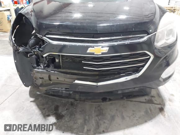 ✅ 2016 Chevrolet Equinox LT • VIN: 2GNALCEK6G6113533 • Лот: 41208948. Опубликован ранее на IAAI с пробегом 142 421 миль. Бесплатный доступ к архиву аукционных продаж из США и подробный отчёт об истории автомобиля на DreamBid. Изображение 18.