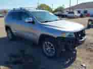 2014 Jeep Grand Cherokee Limited с VIN 1C4RJFBG8EC518297, выставлен на аукционе IAAI как лот 43222801 с пробегом 212 737 миль миль и . История ставок и продаж доступна на DreamBid. Изображение 1.