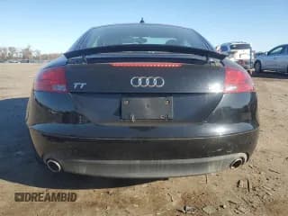✅ 2008 Audi TT 3.2L • VIN: TRUDD38J281000534 • Lot: 92917485. Wystawiony na Copart z przebiegiem 116 041 mil. Bezpłatny archiwum sprzedaży aukcyjnych z USA i szczegółowy raport historii pojazdu na DreamBid. Zdjęcie 6.