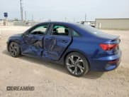 ✅ 2023 Audi A3 Premium • VIN: WAUAUDGY0PA095088 • Lot: 71748145. Wystawiony na Copart z przebiegiem Nie podano. Bezpłatny archiwum sprzedaży aukcyjnych z USA i szczegółowy raport historii pojazdu na DreamBid. Zdjęcie 2.