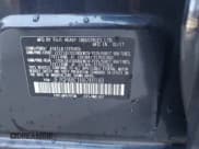 ✅ 2017 Subaru Crosstrek Premium • VIN: JF2GPABC1HH248148 • Lot: 43477008. Listed on IAAI with 105,407 mi. Free auction sales archive from the USA and detailed vehicle history report at DreamBid. Image 9.