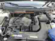 2017 Hyundai Sonata SE z VIN KMHE24L13HA058309, wystawiony jako Copart lot #89882595 z przebiegiem 141 034 mil mil oraz Czysty tytuł • Clean title. Historia ofert i sprzedaży dostępna na DreamBid. Obrazek 11.