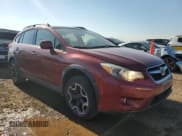 ✅ 2014 Subaru Crosstrek Premium • VIN: JF2GPACC4E8204428 • Lot: 69519275. Listed on Copart with 111,150 mi. Free auction sales archive from the USA and detailed vehicle history report at DreamBid. Image 4.