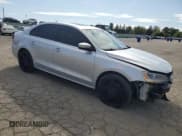 ✅ 2013 Volkswagen Jetta SEL • VIN: 3VWLX7AJ1DM431763 • Lot: 71806115. Listed on Copart with 128,598 mi. Free auction sales archive from the USA and detailed vehicle history report at DreamBid. Image 4.